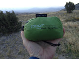 Cocoon Air-Core Pillow Ultralight 輕量枕頭