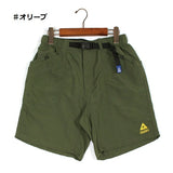 Gerry Japan Nylon Climbing Shorts 男裝水陸兩用戶外運動短褲