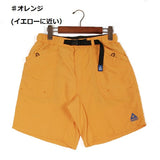 Gerry Japan Nylon Climbing Shorts 男裝水陸兩用戶外運動短褲