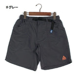 Gerry Japan Nylon Climbing Shorts 男裝水陸兩用戶外運動短褲