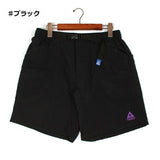 Gerry Japan Nylon Climbing Shorts 男裝水陸兩用戶外運動短褲