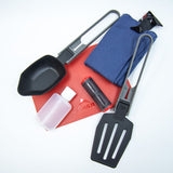 MSR Ultralight Kitchen Set