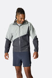 RAB Downpour Trail Light Waterproof Pertex® Jacket 男裝輕量防水風衣