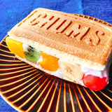 Chums Double Sandwich Cooker CH62-1180 三文治機