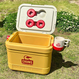 Chums Camper Cooler CH62-1893 18L冰箱保温箱