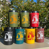 Chums Camper Tumbler CH62-1980 40週年不鏽鋼水杯