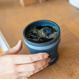 Colapz Collapsible Coffee Cup 350ml 摺疊咖啡杯