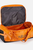 RAB Escape Kit Duffel Bag LT 50 旅行用大容量袋