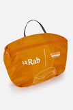 RAB Escape Kit Duffel Bag LT 50 旅行用大容量袋