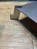 Evernew Titanium Solid Table EBY532 鈦露營小枱