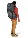 Osprey Exos 48 Ultralight男裝登山露營背囊