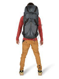 Osprey Exos 48 Ultralight男裝登山露營背囊