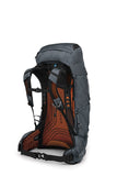 Osprey Exos 58 Ultralight 男裝登山露營背囊 (2022新版)