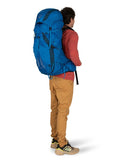 Osprey Exos 58 Ultralight 男裝登山露營背囊 (2022新版)