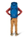 Osprey Exos 58 Ultralight 男裝登山露營背囊 (2022新版)