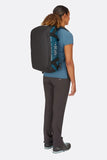 RAB Expedition II 30L Duffel Kit Bag 旅行用大容量袋 (2024新版本)