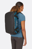 RAB Expedition II 30L Duffel Kit Bag 旅行用大容量袋 (2024新版本)