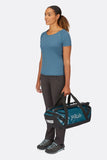 RAB Expedition II 30L Duffel Kit Bag 旅行用大容量袋 (2024新版本)