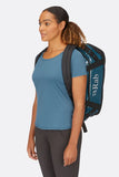 RAB Expedition II 30L Duffel Kit Bag 旅行用大容量袋 (2024新版本)
