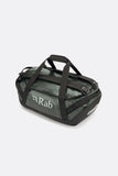 RAB Expedition II 30L Duffel Kit Bag 旅行用大容量袋 (2024新版本)