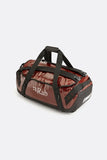RAB Expedition II 30L Duffel Kit Bag 旅行用大容量袋 (2024新版本)