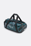 RAB Expedition II 50L Duffel Kit Bag 旅行用大容量袋 (2024新版本)