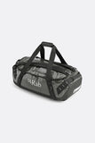RAB Expedition II 50L Duffel Kit Bag 旅行用大容量袋 (2024新版本)