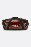 RAB Expedition II 50L Duffel Kit Bag 旅行用大容量袋 (2024新版本)