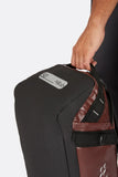 RAB Expedition II 50L Duffel Kit Bag 旅行用大容量袋 (2024新版本)