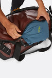 RAB Expedition II 50L Duffel Kit Bag 旅行用大容量袋 (2024新版本)