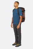 RAB Expedition II 50L Duffel Kit Bag 旅行用大容量袋 (2024新版本)