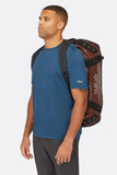 RAB Expedition II 50L Duffel Kit Bag 旅行用大容量袋 (2024新版本)