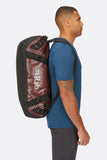 RAB Expedition II 50L Duffel Kit Bag 旅行用大容量袋 (2024新版本)