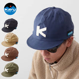 KAVU Back Stain Baseball Cap 日版棒球帽
