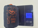 防水達人Travel Liner 四季睡袋內膽