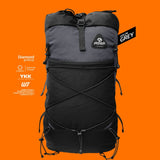 印尼Pinnacle Flex Diamond 26L 輕量登山背包