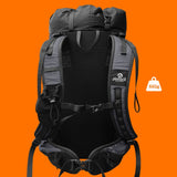 印尼Pinnacle Flex Diamond 26L 輕量登山背包