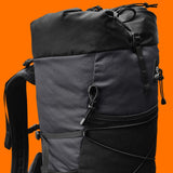 印尼Pinnacle Flex Diamond 26L 輕量登山背包