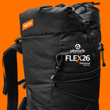 印尼Pinnacle Flex Diamond 26L 輕量登山背包
