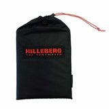 Hilleberg Anaris Footprint 輕量營底蓆