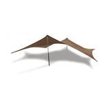 Hilleberg Tarp 10 UL Lightweight Tear Resistant Sky Curtain