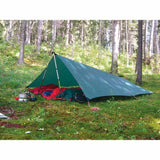 Hilleberg Tarp 10 UL 輕量抗撕裂天幕