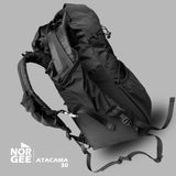 印尼 Norgee Atakama UL 30L 輕量登山防水背包