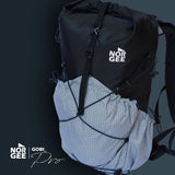 印尼 Norgee Gobi Pro UL 30L 輕量登山防水背包