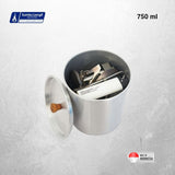 Sumbu Langit Ultralight Aluminium Pot 750 超輕鋁煲