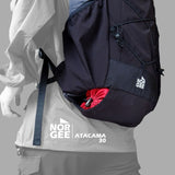 印尼 Norgee Atakama UL 30L 輕量登山防水背包