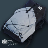 印尼 Norgee Gobi Pro UL 30L 輕量登山防水背包