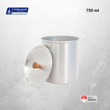 Sumbu Langit Ultralight Aluminium Pot 750 超輕鋁煲