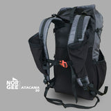 印尼 Norgee Atakama UL 30L 輕量登山防水背包