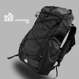 印尼 Norgee Atakama UL 30L 輕量登山防水背包